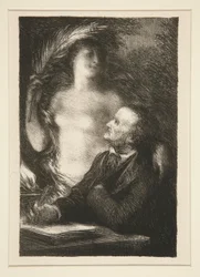 La Muse (Musen)