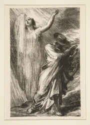 Siegfried: acte II, ?kald d