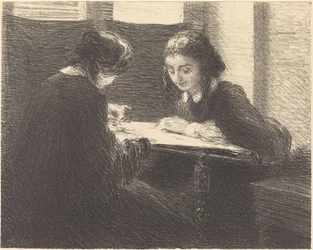 Brodererne
