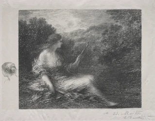 Jægerinden