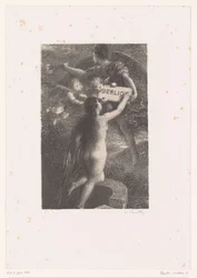 Titeltryk for: Hector Berlioz, sa vie et ses oeuvres Berlioz (titel på objekt) Verite Hector Berlioz