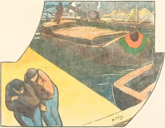 Boubouroche; hjerter