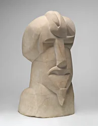 Hieratisk leder af Ezra Pound