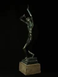 Danseren