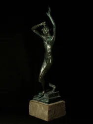 Danseren