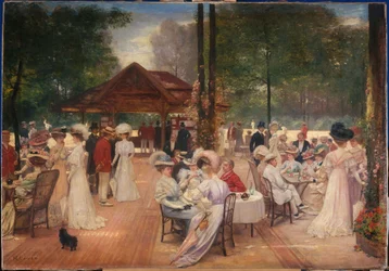 Le Cercle de l