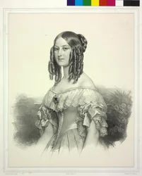 Prinsesse af Sachsen-Coburg-Gotha Victoria