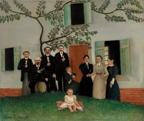 Familien