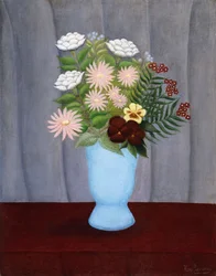 Have Blomster; Haveblomster, c.1909-10