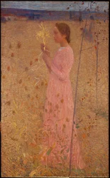 Harmony (maleri på lærred)