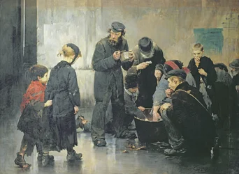 De sultende