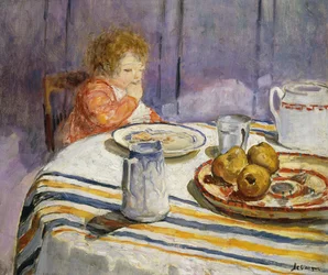 Morgenmaden; Morgenmad,