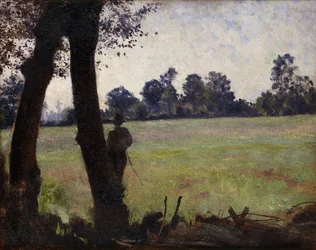 Fiskeren; Fiskeren, 1890