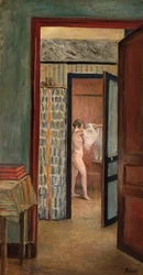 Toilettet