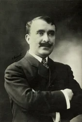 Portræt af Miguel Zamacois (foto)