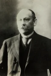 Portræt af Marquis de Segur (foto)