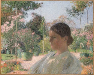 I haven, ca 1904.