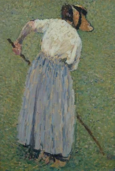 Hømageren