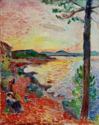 Eftermiddagste