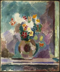 Blomster