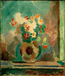 Blomster