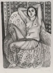 Odalisken