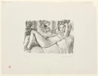 Lille Aurora