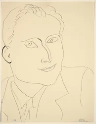Louis Aragon