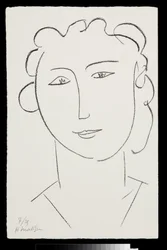 Marguerite V