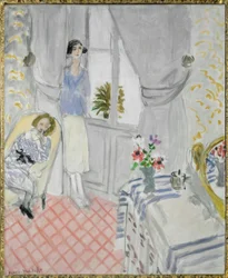 Boudoiret