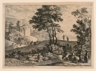 Broen Under Hovedvejen