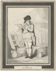 nr. 6: Purser, 15. februar 1799.