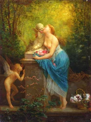 Tabet af uskyld, 1885