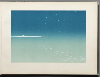 The Progress of the Stars: Ouverture