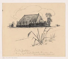 Lade i Saiterpolder