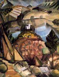 Søen, 1911