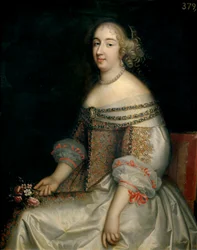 Anne Marie Louise af Orléans