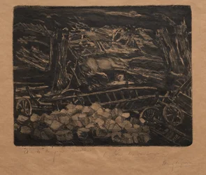 The Vintages!: Ødelæggelsens sted