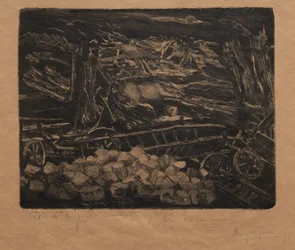 The Vintages!: Place of Devastation, 1894.
