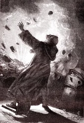 Berthold Schwartz, tysk kemiker