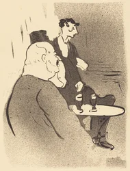 Ducarre på Ambassadeurs (Ducarre på Ambassadeurs)