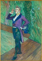 Henry Samary, fra Comedie Francaise