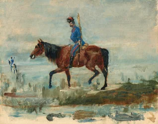 Husarer