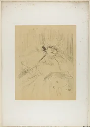 Yvette Guilbert - Gammel sang, fra Yvette Guilbert