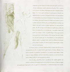 Yvette Guilbert-French Series: nr. 11