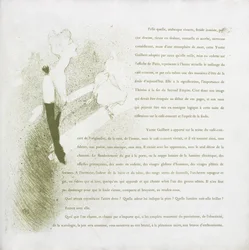 Yvette Guilbert-French Series: nr. 2