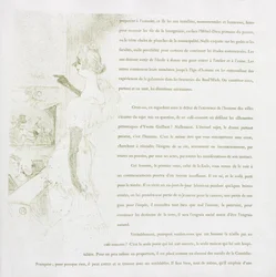 Yvette Guilbert-French Series: nr. 6