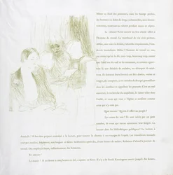 Yvette Guilbert-French Series: nr. 8