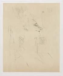 Yvette Guilbert beruset