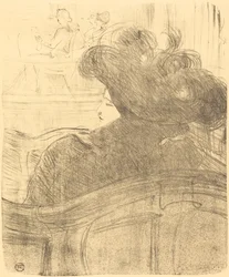 Cleo de Merode